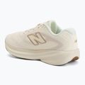 Încălțăminte de alergare pentru femei New Balance Fresh Foam 680's V9 beige 3