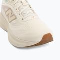 Încălțăminte de alergare pentru femei New Balance Fresh Foam 680's V9 beige 7