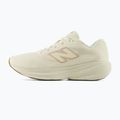 Încălțăminte de alergare pentru femei New Balance Fresh Foam 680's V9 beige 3