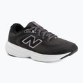 Încălțăminte de alergare pentru femei New Balance 411's V4 black/magnet/silver metallic