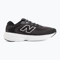 Încălțăminte de alergare pentru femei New Balance 411's V4 black/magnet/silver metallic 2