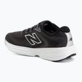 Încălțăminte de alergare pentru femei New Balance 411's V4 black/magnet/silver metallic 3