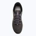 Încălțăminte de alergare pentru femei New Balance 411's V4 black/magnet/silver metallic 5
