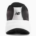 Încălțăminte de alergare pentru femei New Balance 411's V4 black/magnet/silver metallic 6