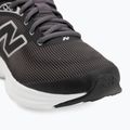 Încălțăminte de alergare pentru femei New Balance 411's V4 black/magnet/silver metallic 7