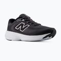 Încălțăminte de alergare pentru femei New Balance 411's V4 black/magnet/silver metallic