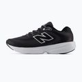 Încălțăminte de alergare pentru femei New Balance 411's V4 black/magnet/silver metallic 3