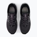 Încălțăminte de alergare pentru femei New Balance 411's V4 black/magnet/silver metallic 5