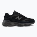 Încălțăminte pentru bărbați New Balance 603's V1 black/black 2