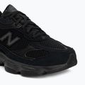Încălțăminte pentru bărbați New Balance 603's V1 black/black 7