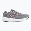 Încălțăminte de alergare pentru femei New Balance 411's V4 grey 2