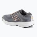 Încălțăminte de alergare pentru femei New Balance 411's V4 grey 3
