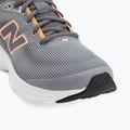 Încălțăminte de alergare pentru femei New Balance 411's V4 grey 7