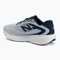 Încălțăminte de alergare pentru bărbați New Balance Fresh Foam 680's V9 light zinc blue/altitude/alkaline green 3