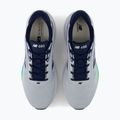 Încălțăminte de alergare pentru bărbați New Balance Fresh Foam 680's V9 light zinc blue/altitude/alkaline green 4