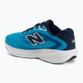 Încălțăminte de alergare pentru bărbați New Balance Fresh Foam 680's V9 altitude/nb navy 3