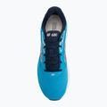 Încălțăminte de alergare pentru bărbați New Balance Fresh Foam 680's V9 altitude/nb navy 5