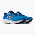Încălțăminte de alergare pentru bărbați New Balance Fresh Foam 680's V9 altitude/nb navy 2