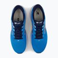 Încălțăminte de alergare pentru bărbați New Balance Fresh Foam 680's V9 altitude/nb navy 4
