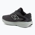 Încălțăminte de alergare pentru bărbați New Balance Fresh Foam 680's V9 grey 3