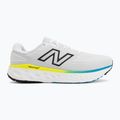 Încălțăminte de alergare pentru bărbați New Balance Fresh Foam Evoz V4 white/black/altitude 2
