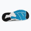 Încălțăminte de alergare pentru bărbați New Balance Fresh Foam Evoz V4 white/black/altitude 4