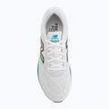 Încălțăminte de alergare pentru bărbați New Balance Fresh Foam Evoz V4 white/black/altitude 5