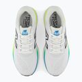 Încălțăminte de alergare pentru bărbați New Balance Fresh Foam Evoz V4 white/black/altitude 3