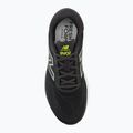 Încălțăminte de alergare pentru bărbați New Balance Fresh Foam Evoz V4 grey 5