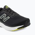 Încălțăminte de alergare pentru bărbați New Balance Fresh Foam Evoz V4 grey 7