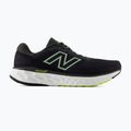 Încălțăminte de alergare pentru bărbați New Balance Fresh Foam Evoz V4 grey