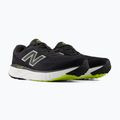 Încălțăminte de alergare pentru bărbați New Balance Fresh Foam Evoz V4 grey 2