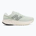 Încălțăminte de alergare pentru femei New Balance Fresh Foam Evoz V4 mint water/bayberry/fennel seed 2