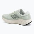Încălțăminte de alergare pentru femei New Balance Fresh Foam Evoz V4 mint water/bayberry/fennel seed 3