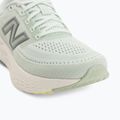 Încălțăminte de alergare pentru femei New Balance Fresh Foam Evoz V4 mint water/bayberry/fennel seed 7