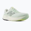 Încălțăminte de alergare pentru femei New Balance Fresh Foam Evoz V4 mint water/bayberry/fennel seed