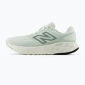 Încălțăminte de alergare pentru femei New Balance Fresh Foam Evoz V4 mint water/bayberry/fennel seed 3