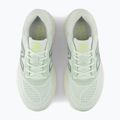 Încălțăminte de alergare pentru femei New Balance Fresh Foam Evoz V4 mint water/bayberry/fennel seed 5