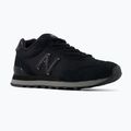 Încălțăminte pentru femei New Balance Classic 515's V3 blackblack/slate grey