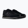Încălțăminte pentru femei New Balance Classic 515's V3 blackblack/slate grey 4