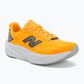 Încălțăminte de alergare pentru bărbați New Balance FuelCell Rebel V5 satsuma orange/grey matter