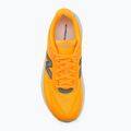 Încălțăminte de alergare pentru bărbați New Balance FuelCell Rebel V5 satsuma orange/grey matter 5