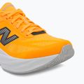 Încălțăminte de alergare pentru bărbați New Balance FuelCell Rebel V5 satsuma orange/grey matter 7