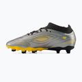 Încălțăminte de fotbal pentru copii New Balance Tekela Team V5 FG harbor grey/black cement 3
