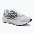 Încălțăminte de alergare pentru bărbați New Balance FuelCell Flite-R V1 white/slate grey/neo flame