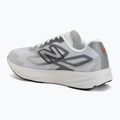Încălțăminte de alergare pentru bărbați New Balance FuelCell Flite-R V1 white/slate grey/neo flame 3