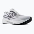 Încălțăminte de alergare pentru bărbați New Balance FuelCell Flite-R V1 white/slate grey/neo flame