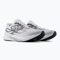 Încălțăminte de alergare pentru bărbați New Balance FuelCell Flite-R V1 white/slate grey/neo flame 4