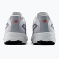 Încălțăminte de alergare pentru bărbați New Balance FuelCell Flite-R V1 white/slate grey/neo flame 5