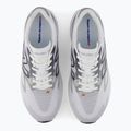 Încălțăminte de alergare pentru bărbați New Balance FuelCell Flite-R V1 white/slate grey/neo flame 7